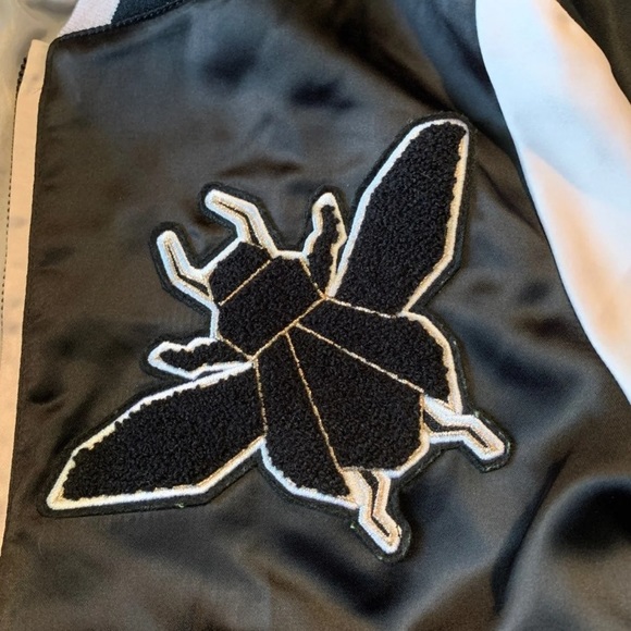 Jacket - Picture 3 of 5